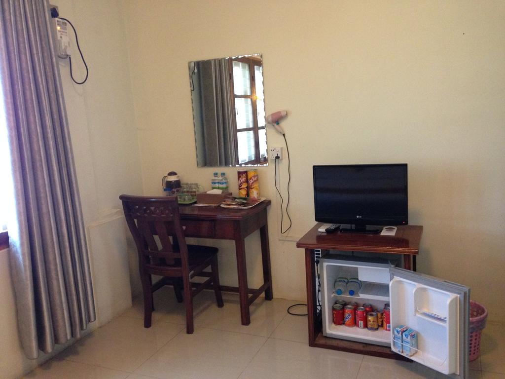 City Grand Hotel Mandalay Dış mekan fotoğraf