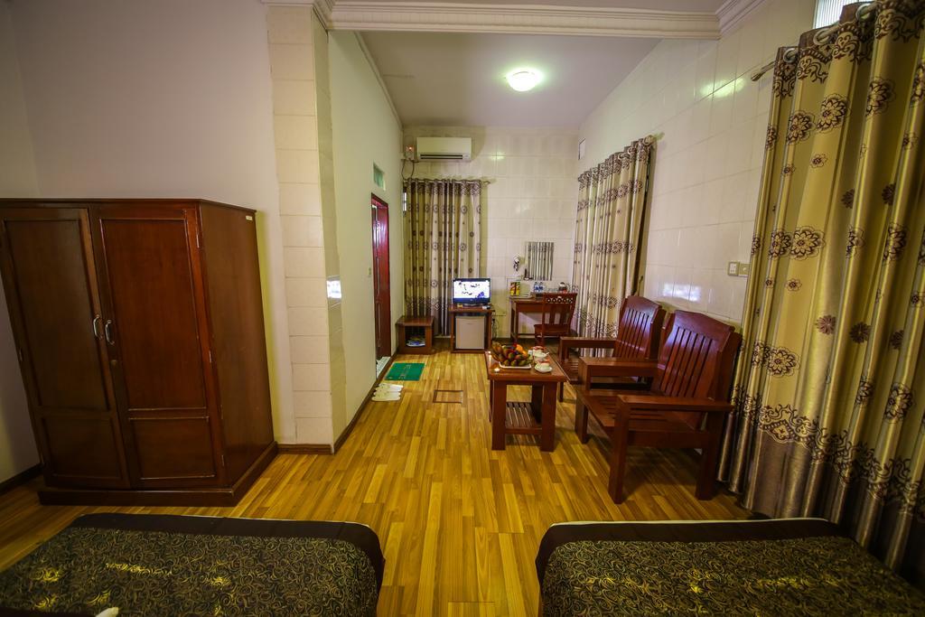 City Grand Hotel Mandalay Dış mekan fotoğraf