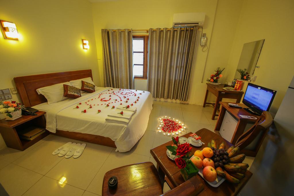 City Grand Hotel Mandalay Dış mekan fotoğraf