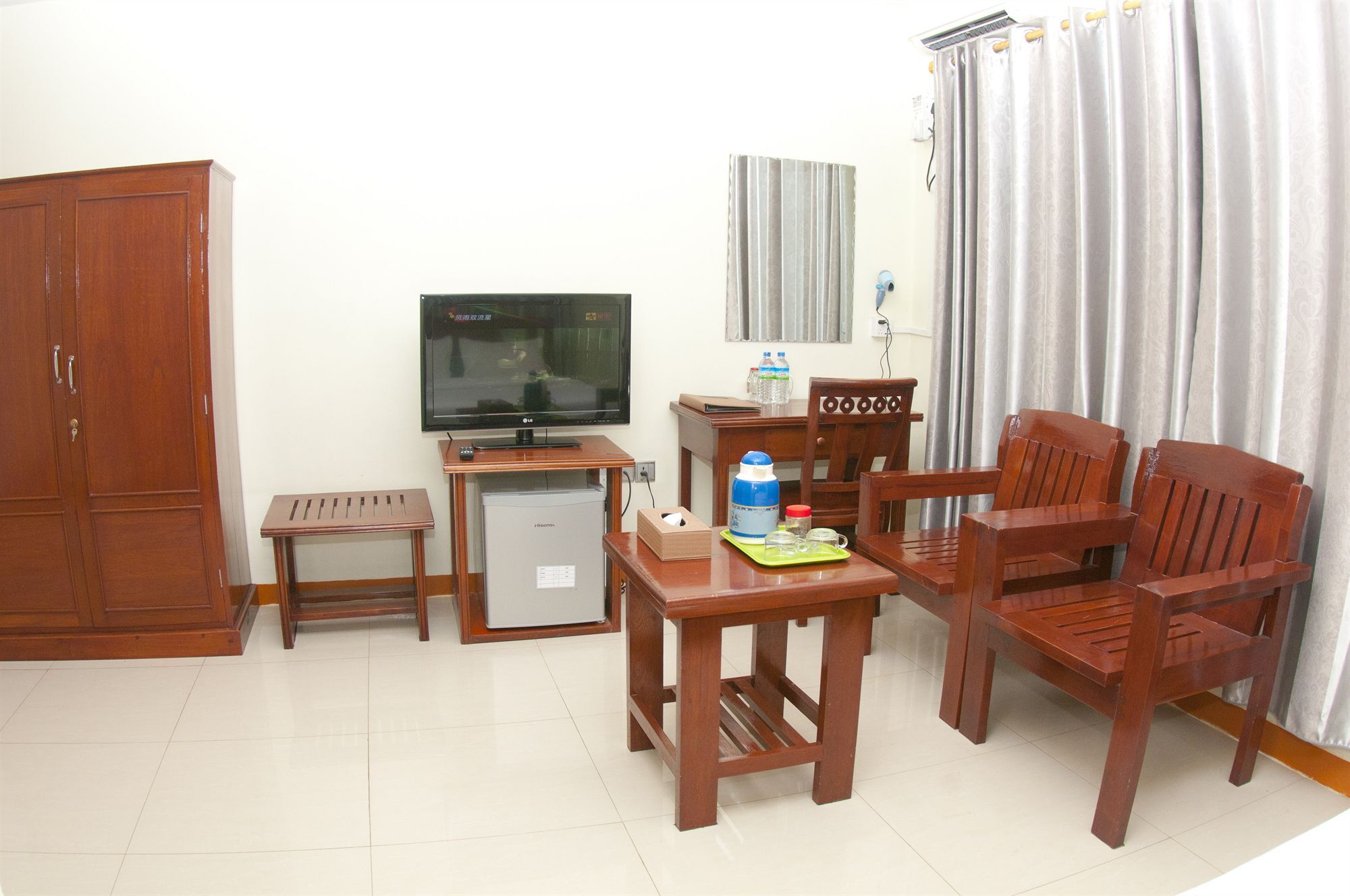 City Grand Hotel Mandalay Dış mekan fotoğraf